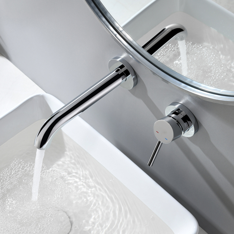 CUPC/marca de agua/ACS/CE Uk baño vanidad lavado mano lavabo agua grifo mezclador Rubinetteria Tedesca