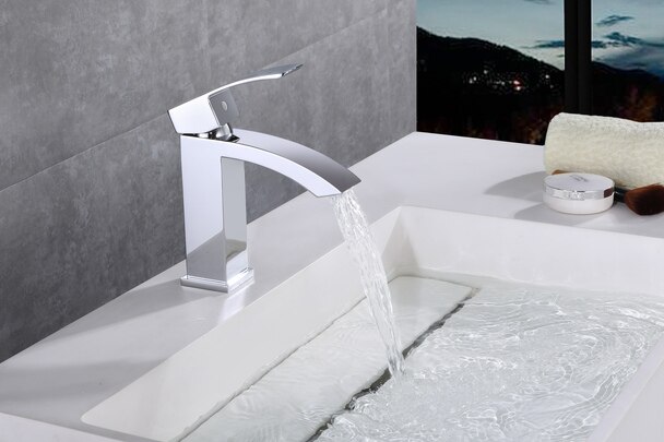 Grifo de lavabo rubinetto da bagno di alta qualita de alta calidad